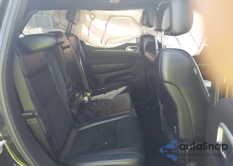 2015 Jeep Grand Cherokee Altitude из США, поврежденный, VIN 1C4RJFAGXFC224709